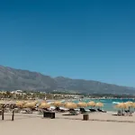 Exclusive Penthouse, With Sea And Marina Views And Private Parking, In The Heart Of Puerto Banus Marbella