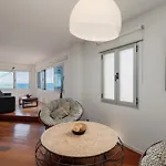Apartman Exclusive Penthouse, With Sea And Marina Views And Private Parking, In The Heart Of Puerto Banus *