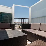 Exclusive Penthouse, With Sea And Marina Views And Private Parking, In The Heart Of Puerto Banus *