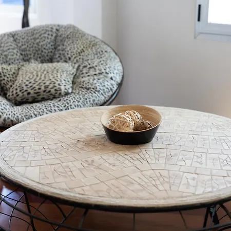 דירה Exclusive Penthouse, With Sea And Marina Views And Private Parking, In The Heart Of Puerto Banus מארבלה