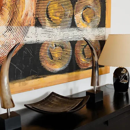 Exclusive Penthouse, With Sea And Marina Views And Private Parking, In The Heart Of Puerto Banus * Marbella